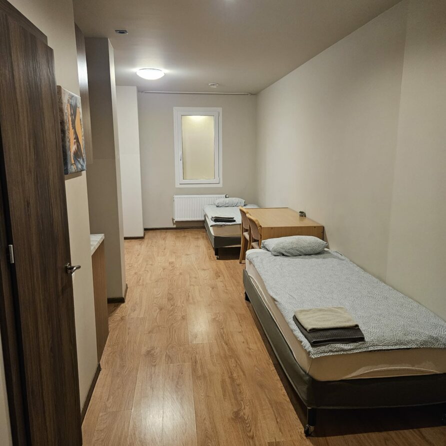 Smart Apartment 204