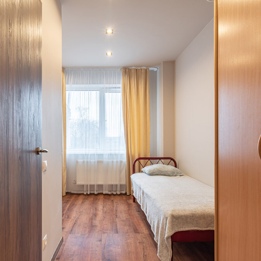 Smart Apartment 312