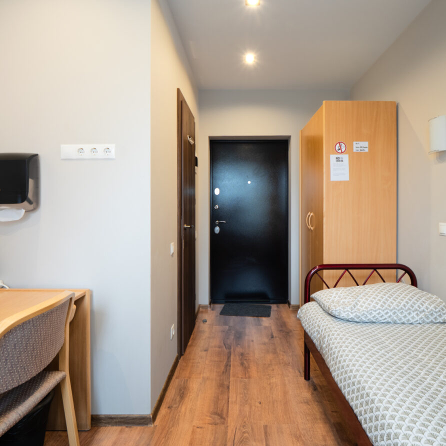 Smart Apartment 311