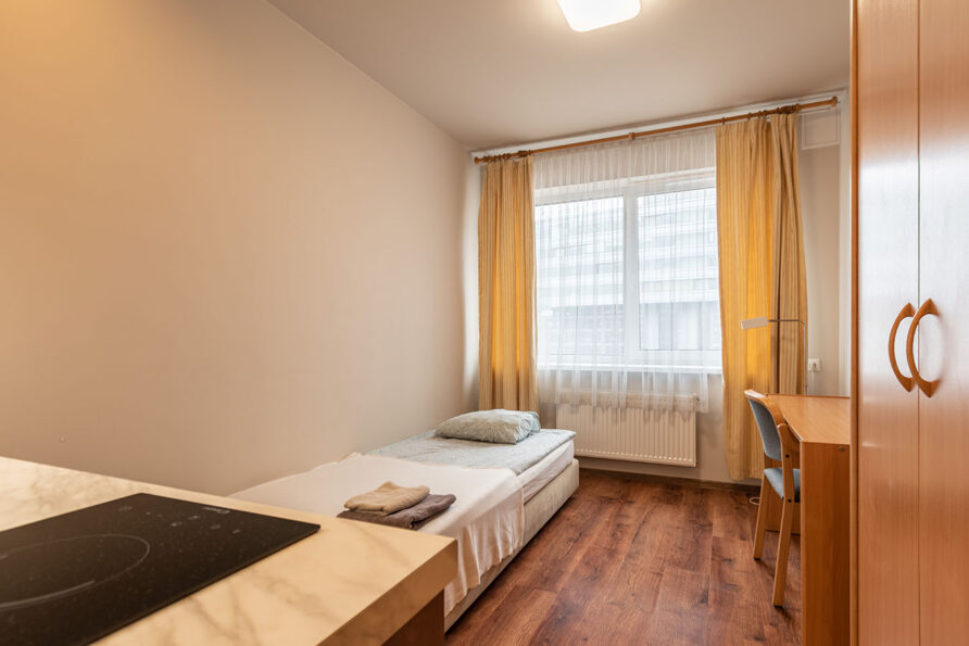 Smart Apartment 318
