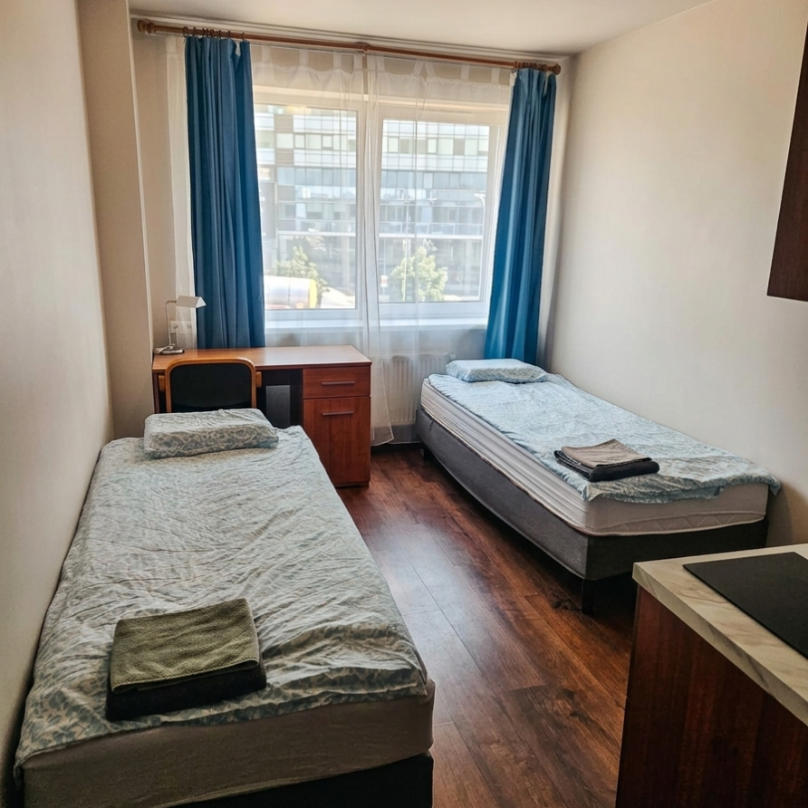 Smart Apartment 328