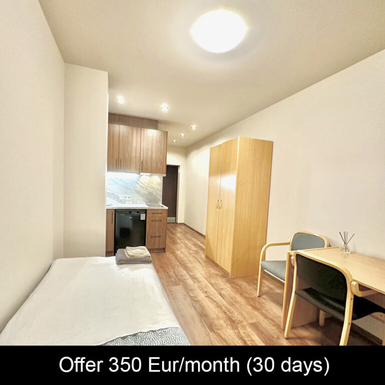 Apart Hotel Riga Long term and short term rent RVR Smart