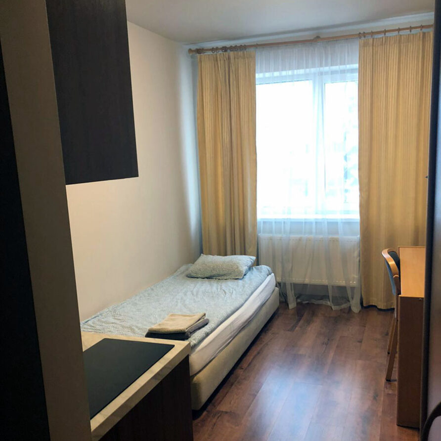 Smart Apartment 330