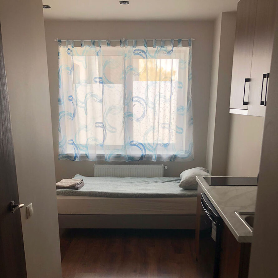 Smart Apartment 310