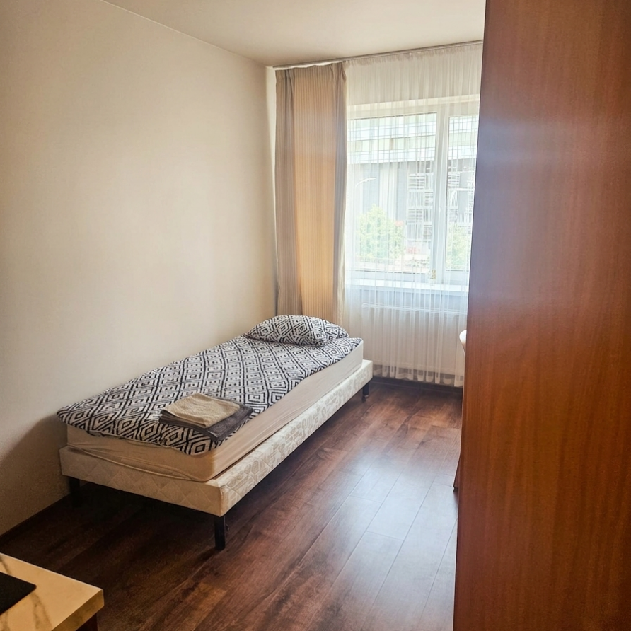Smart Apartment 302