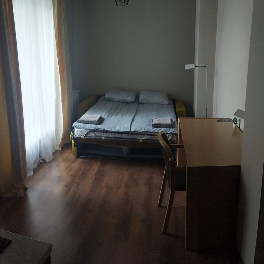 Smart Apartment 302