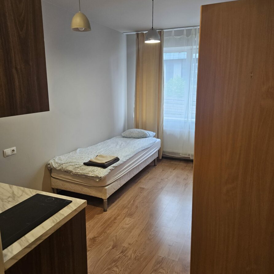 Smart Apartment 209