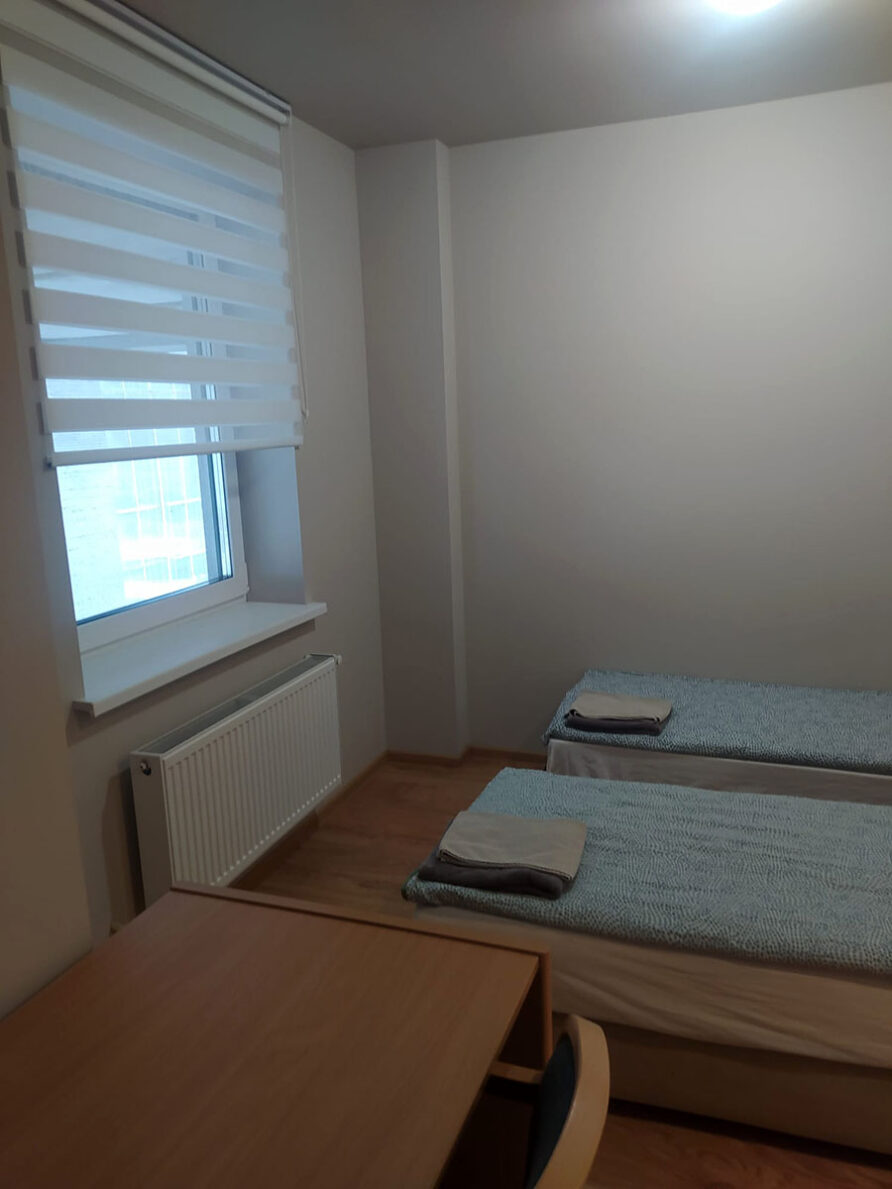 Smart Apartment 221