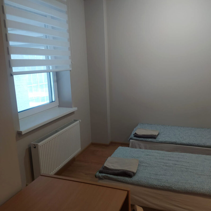 Smart Apartment 221
