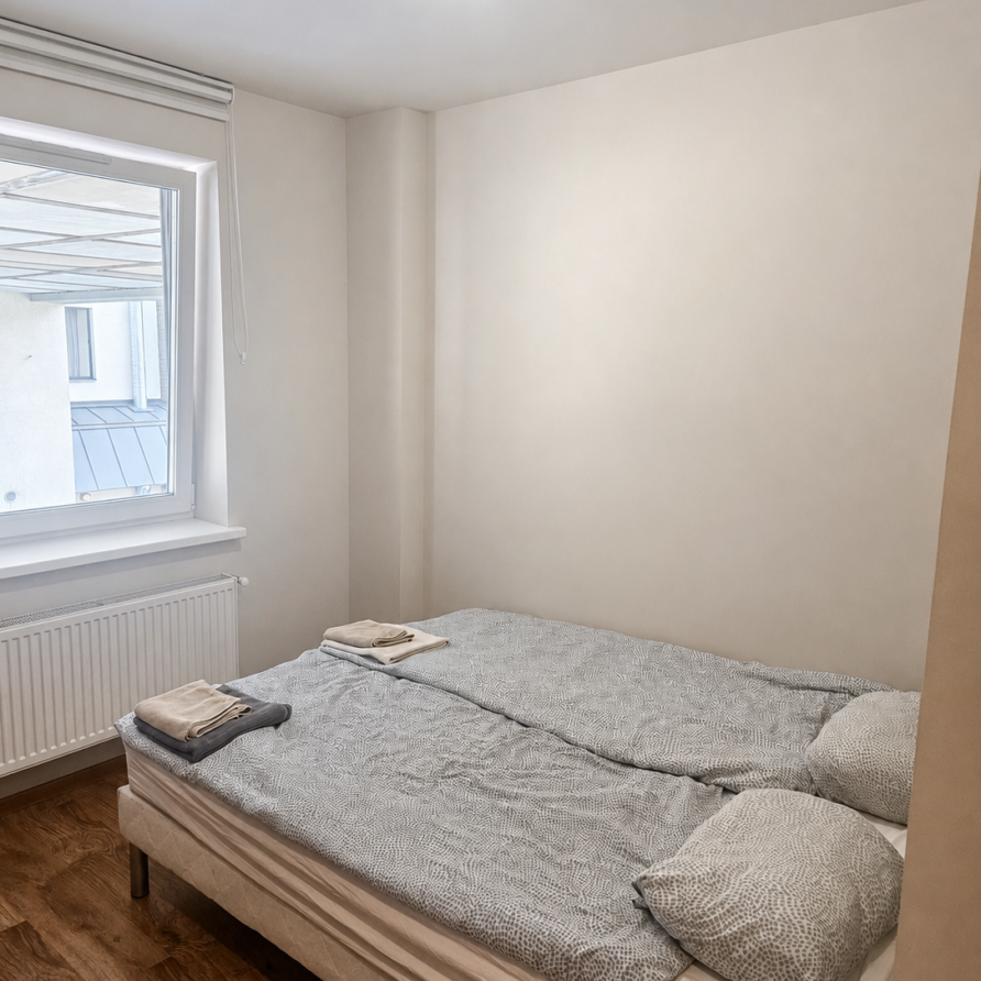 Smart Apartment 221